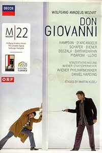 Don Giovanni (2pc) (Ac3 Dol)　(shin