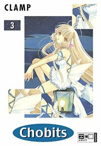 Chobits 03　(shin