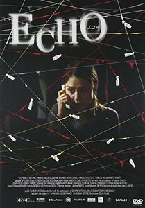 ECHO エコー [DVD]　(shin