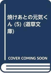 焼けあとの元気くん 5 (道草文庫 18-5)　(shin