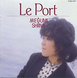 LE PORT　(shin