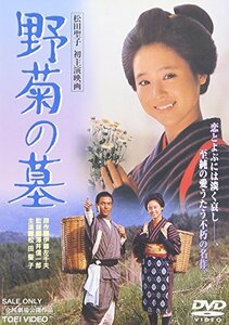 野菊の墓 [DVD]　(shin