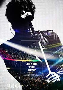 JUNHO (From 2PM) Last Concert ”JUNHO THE BEST” (Blu-ray完全生産限定盤)　(shin