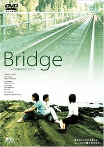 Bridge~この橋の向こうに~ [DVD]　(shin