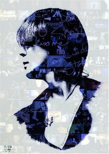 KYOSUKE HIMURO CAPTURED CLIPS 1988-2006 [DVD]　(shin