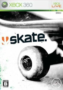 SKATE [Japan Import] [並行輸入品]　(shin