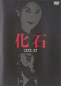 化石 [DVD]　(shin