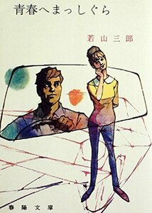 ときめきの青春 (1980年) (春陽文庫)　(shin