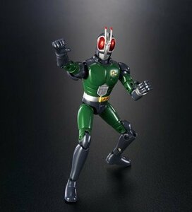 装着変身 仮面ライダーブラックRX　(shin