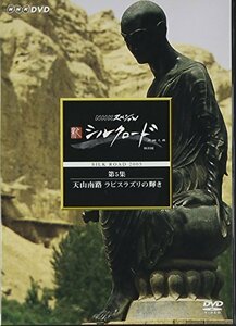 NHKスペシャル 新シルクロード 特別版 第5集 天山南路 ラピスラズリの輝き [DVD]　(shin