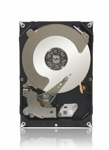 Seagate Momentus 5400.6シリーズ 2.5inch SATA 3Gb/s 500GB 5400rpm 8MB ST9　(shin