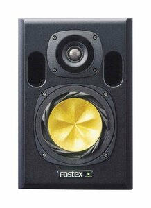 FOSTEX パワード・ニアフィールド・スタジオ・モニター NF-01A /1台　(shin