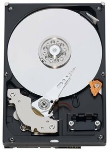 WD WD10EACS Western Digital ORIGINAL HARD DRIVE [並行輸入品]　(shin