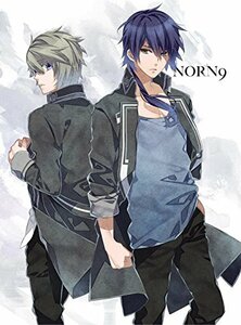 ノルン+ノネット 第3巻(初回限定版) [DVD]　(shin