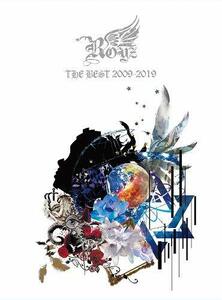 Royz THE BEST 2009-2019【初回限定盤:A】　(shin