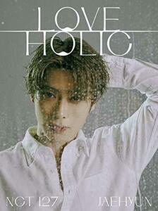 LOVEHOLIC【JAEHYUN ver.】(CD)(初回生産限定)　(shin