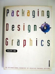 Packaging Design & Graphics〈1〉 (世界のパッケージ・デザイン)　(shin