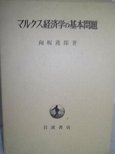 マルクス経済学の基本問題 (1962年)　(shin