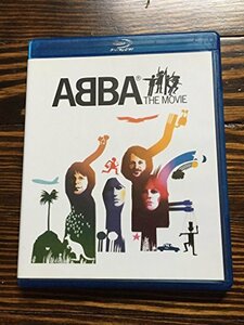 Abba: The Movie [Blu-ray]　(shin