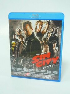 シン・シティ [Blu-ray]　(shin