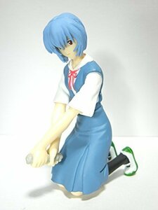 セガ ヱヴァンゲリヲン新劇場版 フィギュアセット Ver.2　綾波レイ プライズ品　(shin