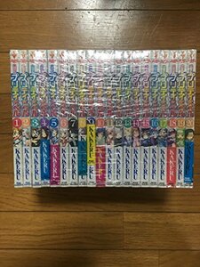 魔法少女プリティ☆ベル コミック 1-20巻セット (BLADE COMICS)　(shin