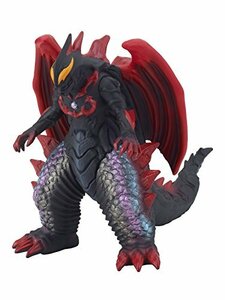 ウルトラ怪獣DX ベリアル融合獣キメラベロス　(shin