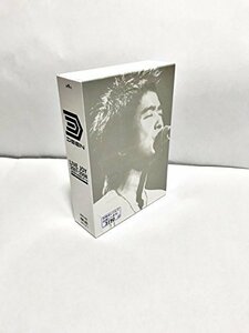 DEEN LIVE JOY 2007-2008~JAPAN ROAD 47+6~〈LIMITED EDITION〉 [DVD]　(shin