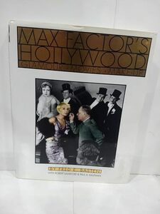 Max Factor's Hollywood Glamour, Movies, Make-Up　(shin