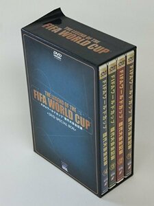 THE LEGEND OF THE FIFA WORLD CUP FIFAワールドカップ歴代大会全記録[DVD SPECIAL BOX]　(shin