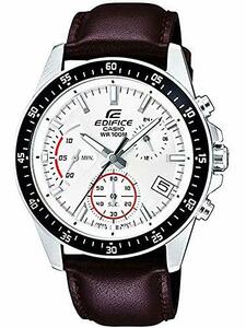 [カシオ]CASIO エディフィス EDIFICE 100m防水 クロノグラフ EFV-540L-7AVUDF メンズ 腕時計 [並行輸　(shin