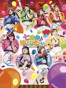 ゆるゆりライブイベント「七森中♪はっぴ~ぱ~てぃ~」 [DVD]　(shin