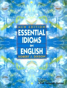 Essential idioms in English　(shin