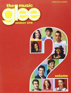 Glee - the Music: v. 2: Season One (Glee - the Music: Season One)　(shin