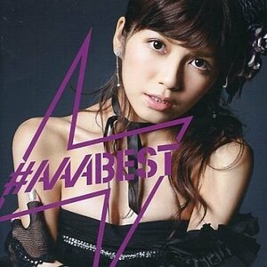 ＃ＡＡＡ　ＢＥＳＴ　限定盤Ｂ　ｍｕ?ｍｏショップ限定盤（宇野実彩子ｖｅｒ．）　(shin