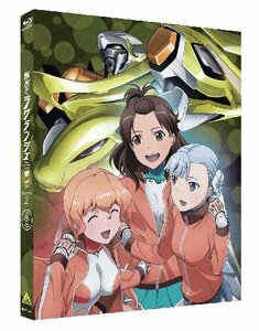 輪廻のラグランジェ season2 6 (初回限定版) (最終巻) [Blu-ray]　(shin
