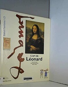 L’art de Leonard　(shin