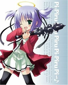 撲殺天使ドクロちゃん2(セカンド) 第1巻 【初回限定版】 [DVD]　(shin