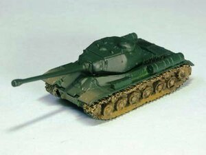 1/144　ワールドタンクミュージアム　Series 02-28 JS-2m スターリン重戦車 単色迷彩 単品　(shin