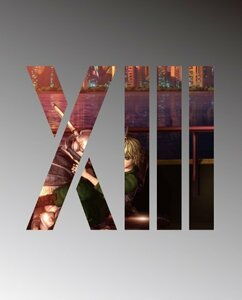 アップルシードXIII vol.2 [Blu-ray]　(shin