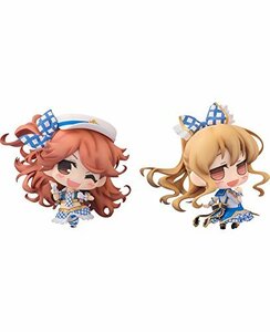 ミディッチュ グランブルーファンタジー マリー＆ヴィーラ アイドルVer.セット (ワンダーフェスティバル2017[冬]、GOOD SM　(shin