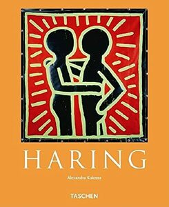 Keith Haring　(shin