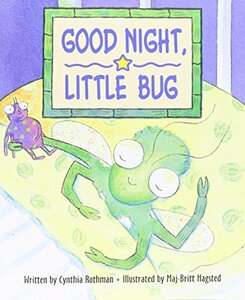 Good Night Little Bug　(shin