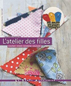 L’atelier des filles　(shin