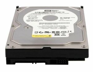 WD WD5000AVDS 3.5 500GB SATA 32MB GR AV [並行輸入品]　(shin