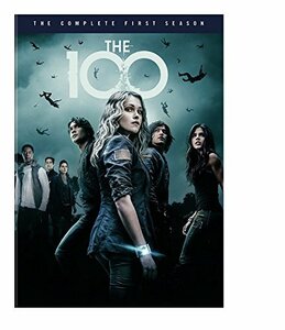 100: The Complete First Season [DVD]　(shin