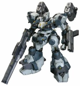 コトブキヤ アーマード・コア ミラージュ C04-ATLAS フォックス・アイ Ver 1/72スケールプラスチックキット)　(shin