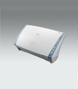 Canon ドキュメントスキャナ― imageFORMULA DR-2010C A4対応 CISセンサー 読取速度A4カラー20枚/分,　(shin