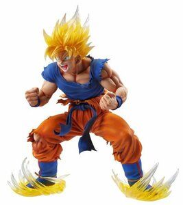 超像Artコレクション ドラゴンボール改 スーパーサイヤ人 孫悟空 Ver.2　(shin