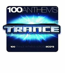 100 Anthems: Trance　(shin